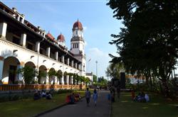 Gedung Lawang Sewu